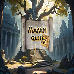 Mayan Quest Hidden247