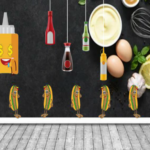Mayonnaise Escape 8BGames