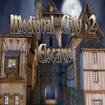 Medieval City 2 Escape 365Escape
