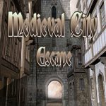 Medieval City Escape 2 365Escape