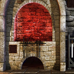 Medieval Fortress Escape 365Escape