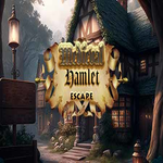 Medieval Hamlet Escape 365Escape