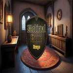 Medieval Home Escape 365Escape