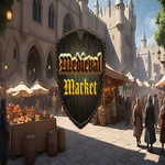 Medieval Market Hidden247