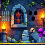 Medieval Slave Escape Games2Live