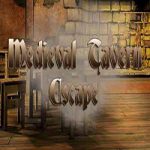 Medieval Tavern Escape 2 365Escape