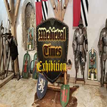 Medieval Times Exhibition Hidden247