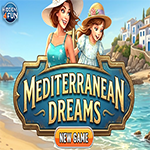 Mediterranean Dreams Hidden4Fun