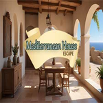 Mediterranean House Escape 365Escape