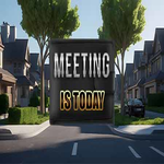 Meeting Is Today Hidden247