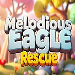 Melodious Eagle Rescue Games4King