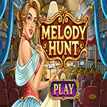 Melody Hunt Hidden4Fun