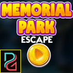 Memorial Park Escape Games4King