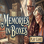 Memories In Boxes Hidden4Fun