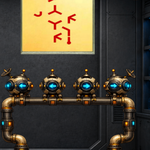 Mercury Research Lab 8BGames