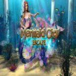 Mermaid City Escape 365Escape
