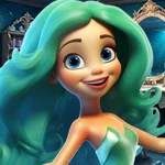 Mermaids Treasure Escape Games4King