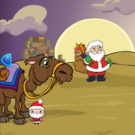 Merry Christmas 2022 Games2Jolly