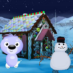 Merry Christmas 2023 BigEscapeGames