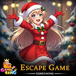 Merry Missy Escape Games4King