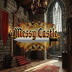 Messy Castle Hidden247