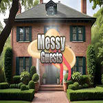 Messy Guests Hidden247