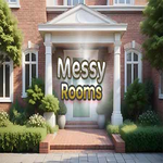Messy Rooms Hidden247
