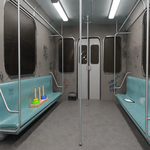 Metro Escape Isotronic