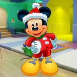 Mickey Mouse Escape Games2Rule