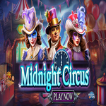 Midnight Circus Hidden4Fun