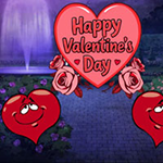 Midnight Heart Park Escape BigEscapeGames