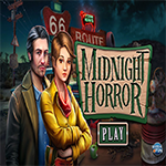 Midnight Horror Hidden4Fun