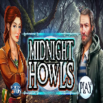 Midnight Howls Hidden4Fun