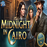Midnight In Cairo Hidden4Fun