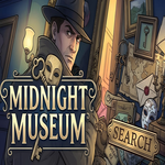 Midnight Museum Hidden4Fun