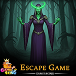 Midnight Phantom Escape Games4King
