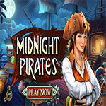 Midnight Pirates Hidden4Fun