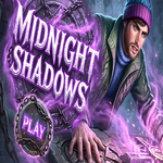 Midnight Shadows Hidden4Fun
