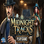 Midnight Tracks Hidden4Fun