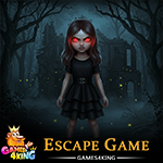 Midnight Vampire Escape Games4King