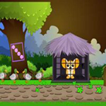 Mighty Mouse Rescue Games2Live