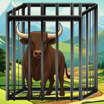 Mighty Yak Cage Escape Games2Mad