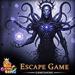 Mind Controller Escape Games4King