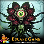 Mind Parasite Escape Games4King