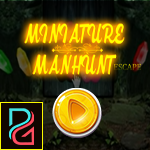 Miniature Manhunt Escape Games4King