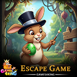 Miracle Rabbit Escape Games4King - oceandesjeux.com