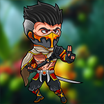 Miraculous Soldier Escape Games4King