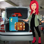 Missing Girl Suitcase BigEscapeGames