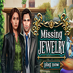 Missing Jewelry Hidden4Fun