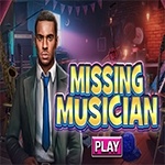 Missing Musician Hidden4Fun